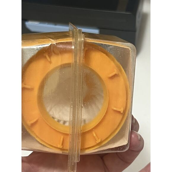 Black & Decker VF100 Arm & Hammer Odor Eliminating Vacuum Filter 62727 NEW - Picture 4 of 4